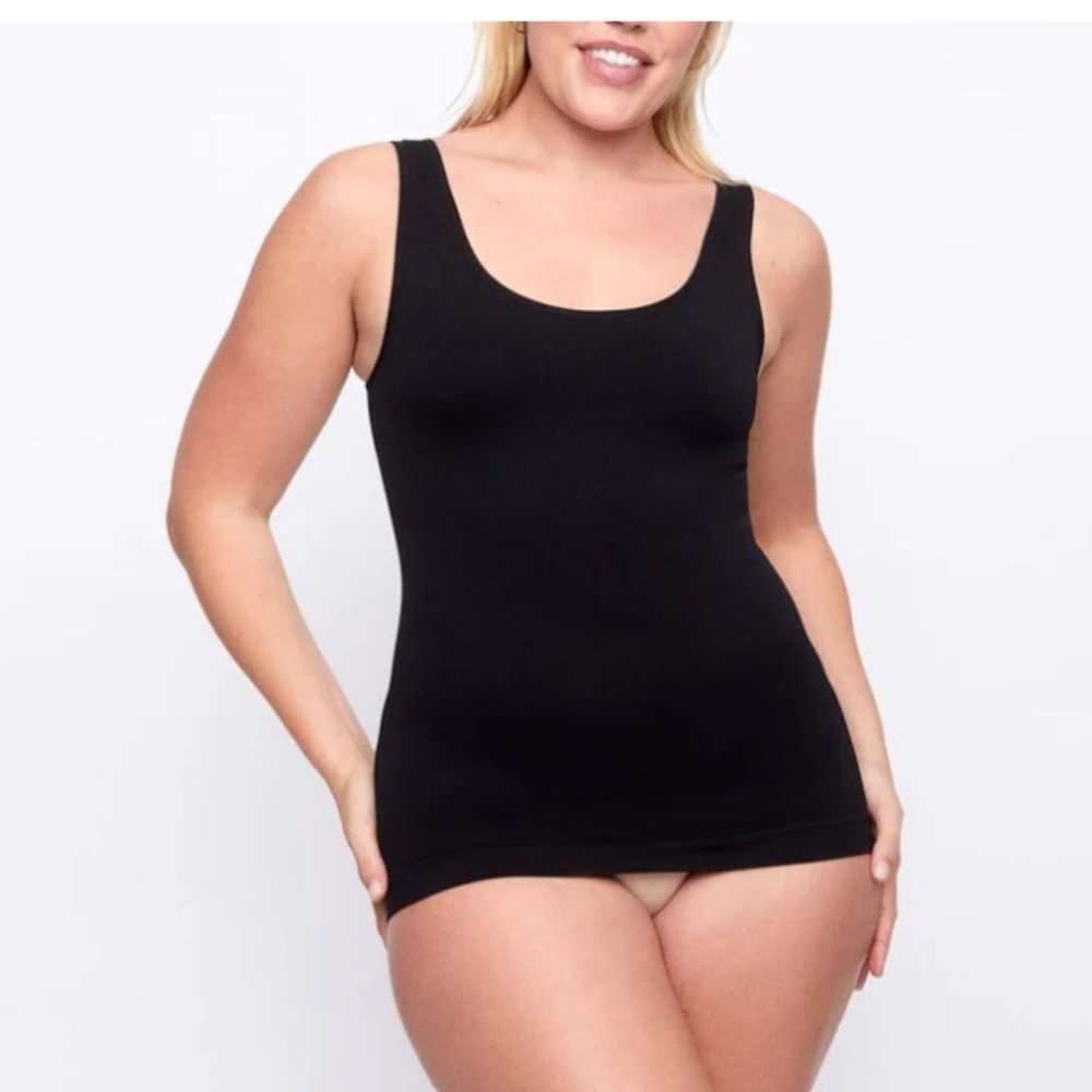 NWT Underoutfit Shaping Tank Cami